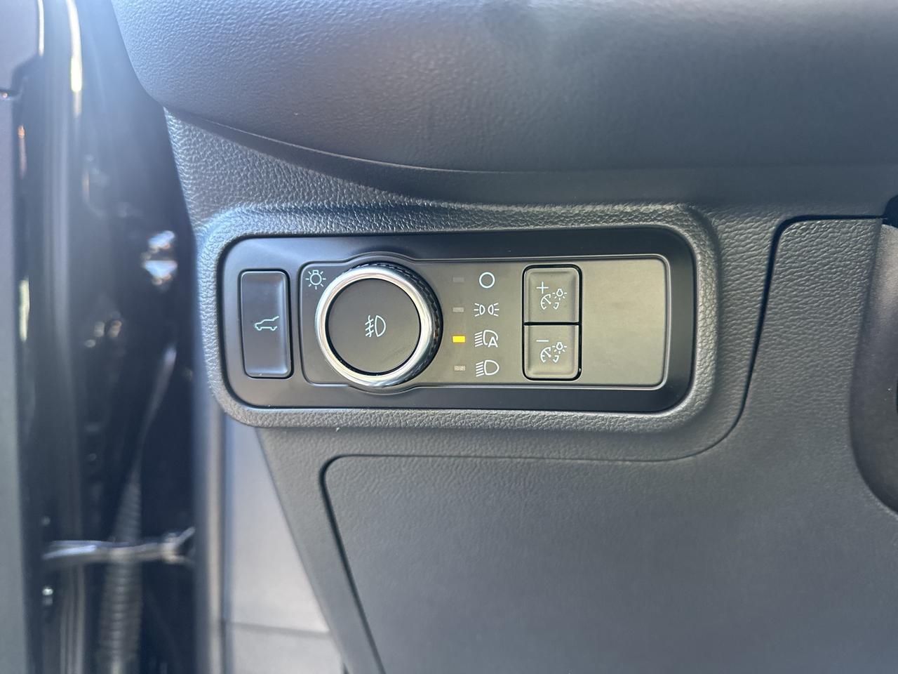 2025 Ford Explorer ST-Line Richmond VA