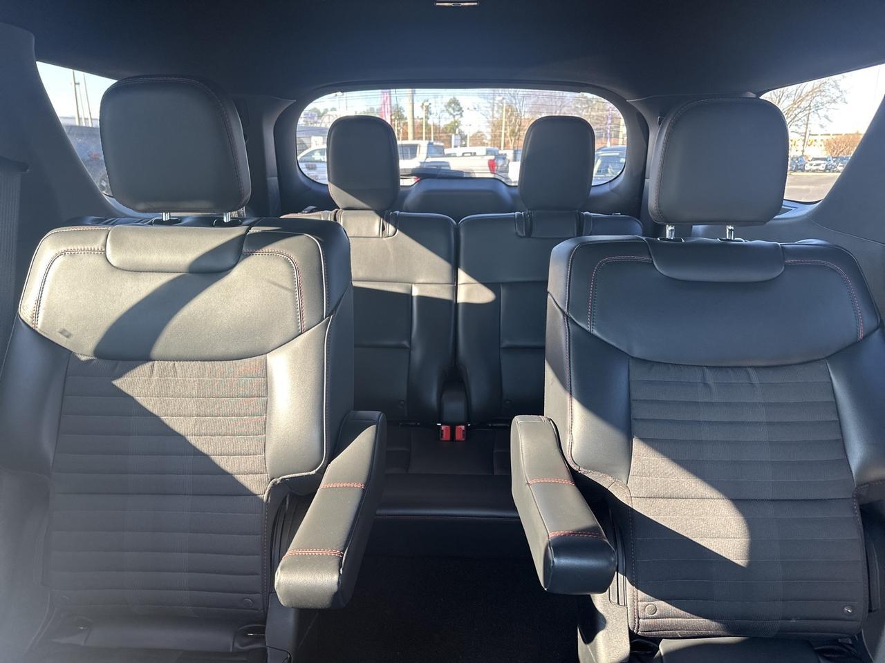 2025 Ford Explorer ST-Line Richmond VA