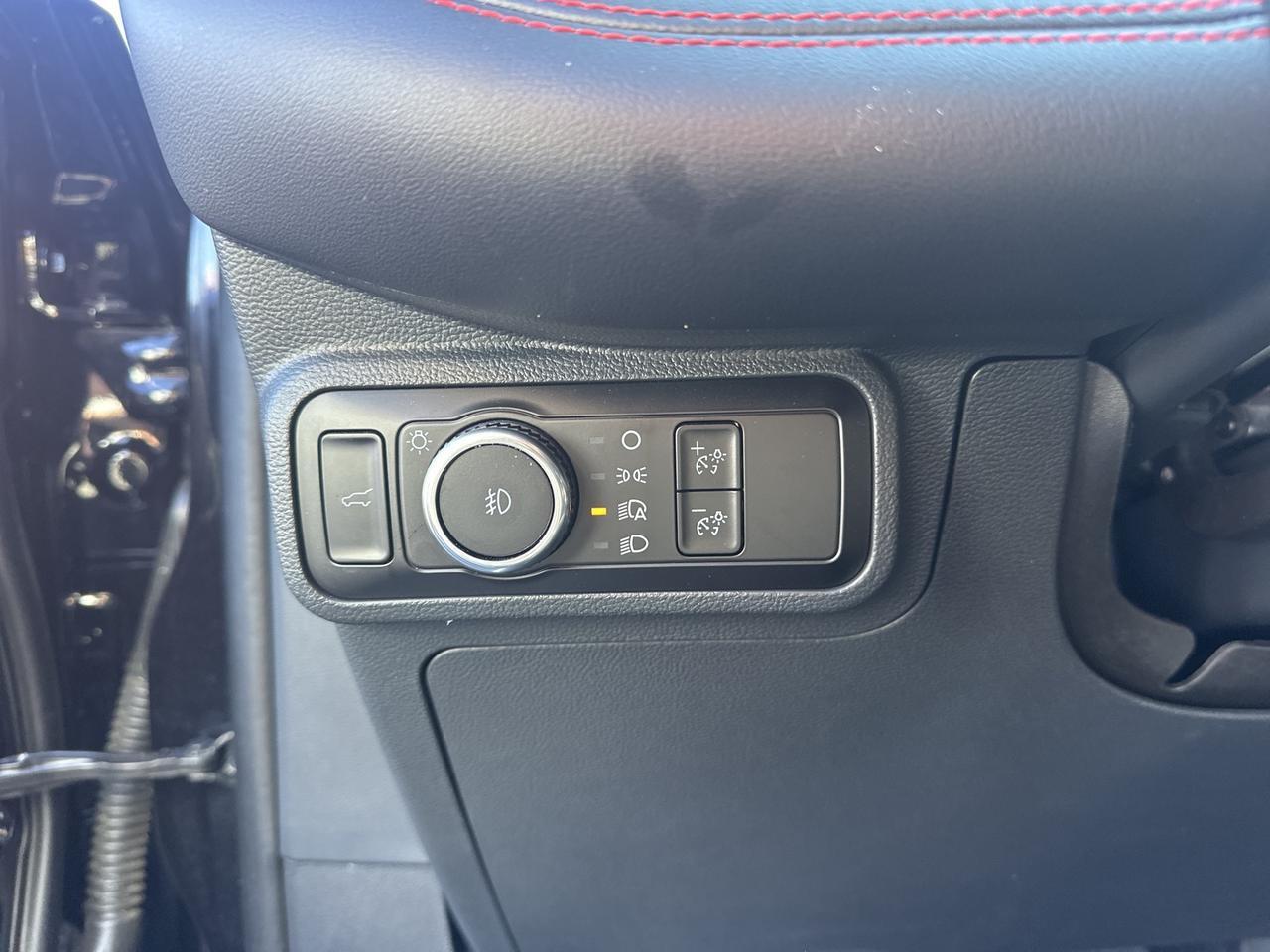 2025 Ford Explorer ST-Line Richmond VA