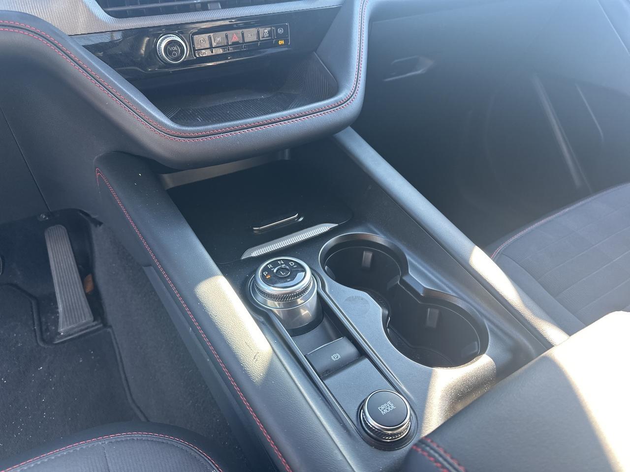 2025 Ford Explorer ST-Line Richmond VA