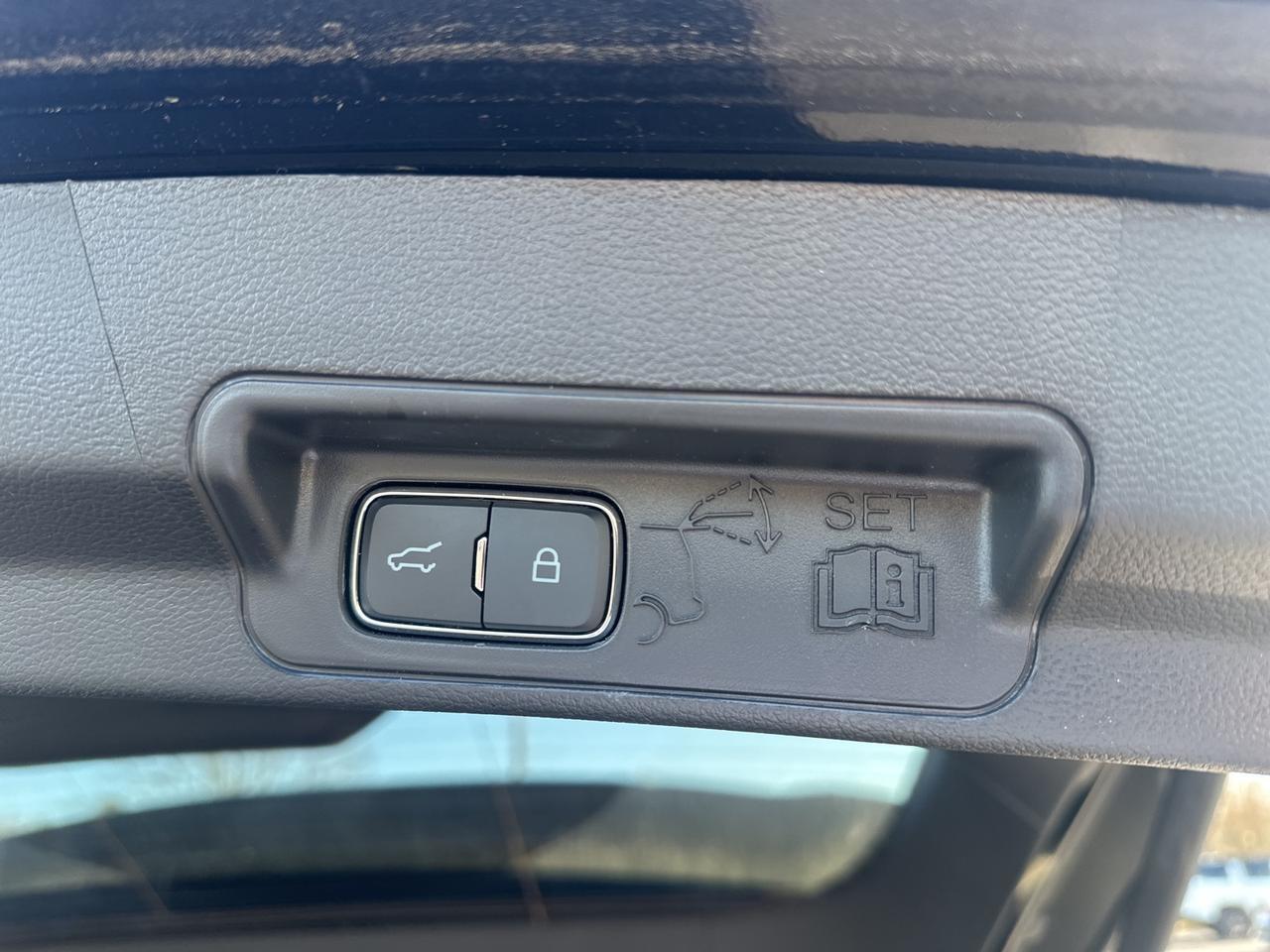 2025 Ford Explorer ST-Line Richmond VA