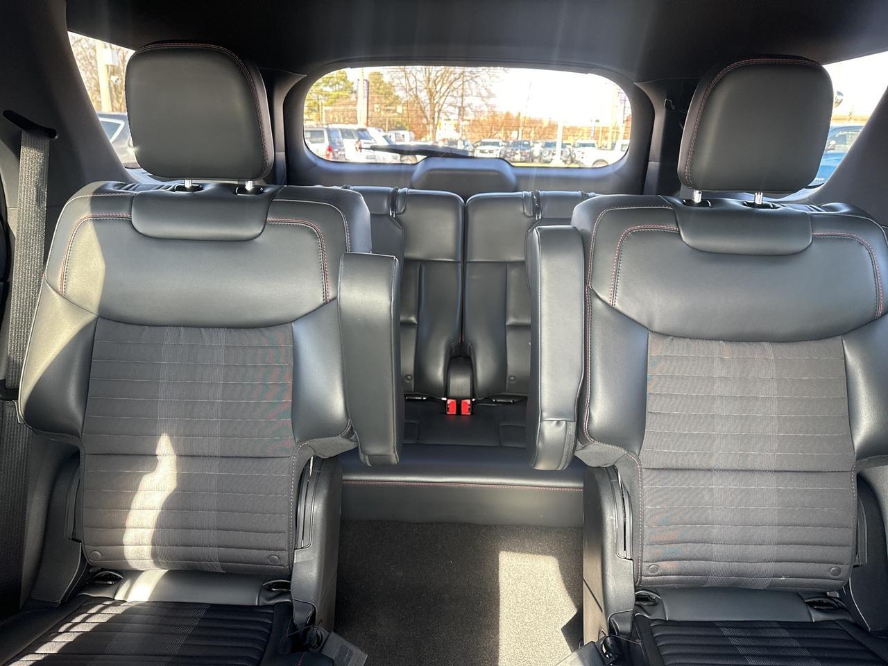 2025 Ford Explorer ST-Line Richmond VA