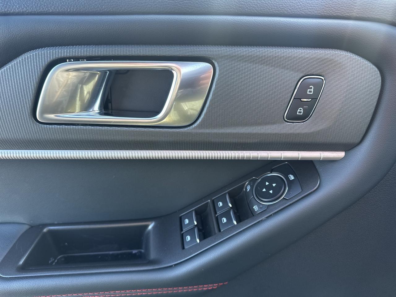 2025 Ford Explorer ST-Line Richmond VA