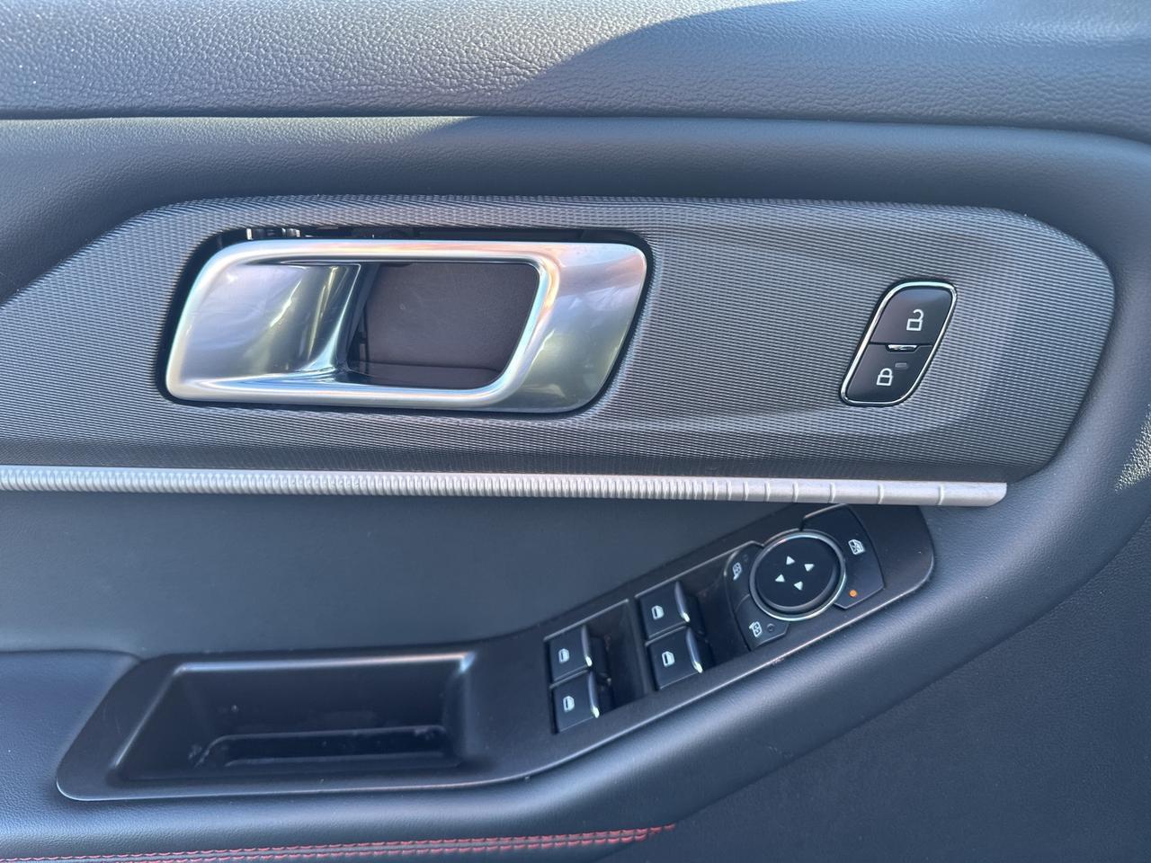 2025 Ford Explorer ST-Line Richmond VA