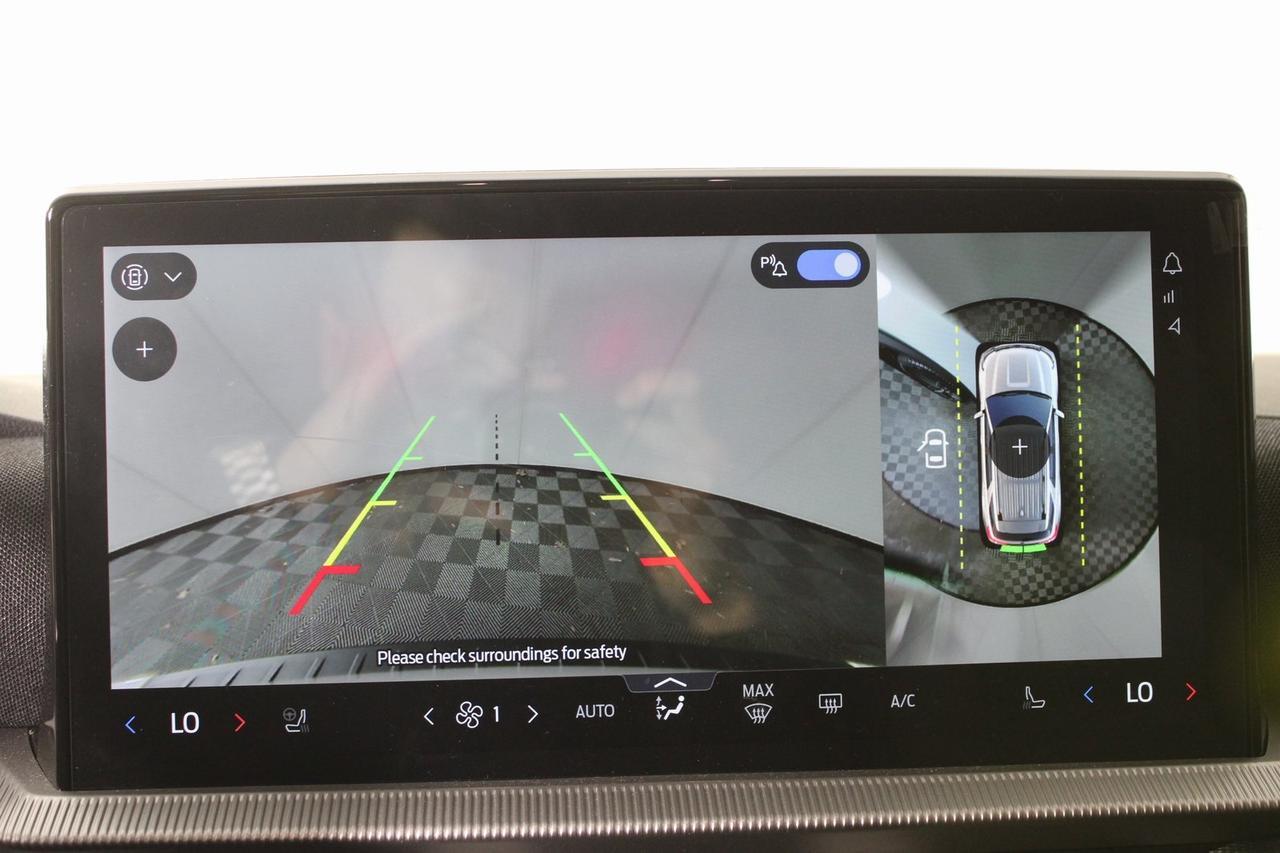 2025 Ford Explorer ST-Line Richmond VA