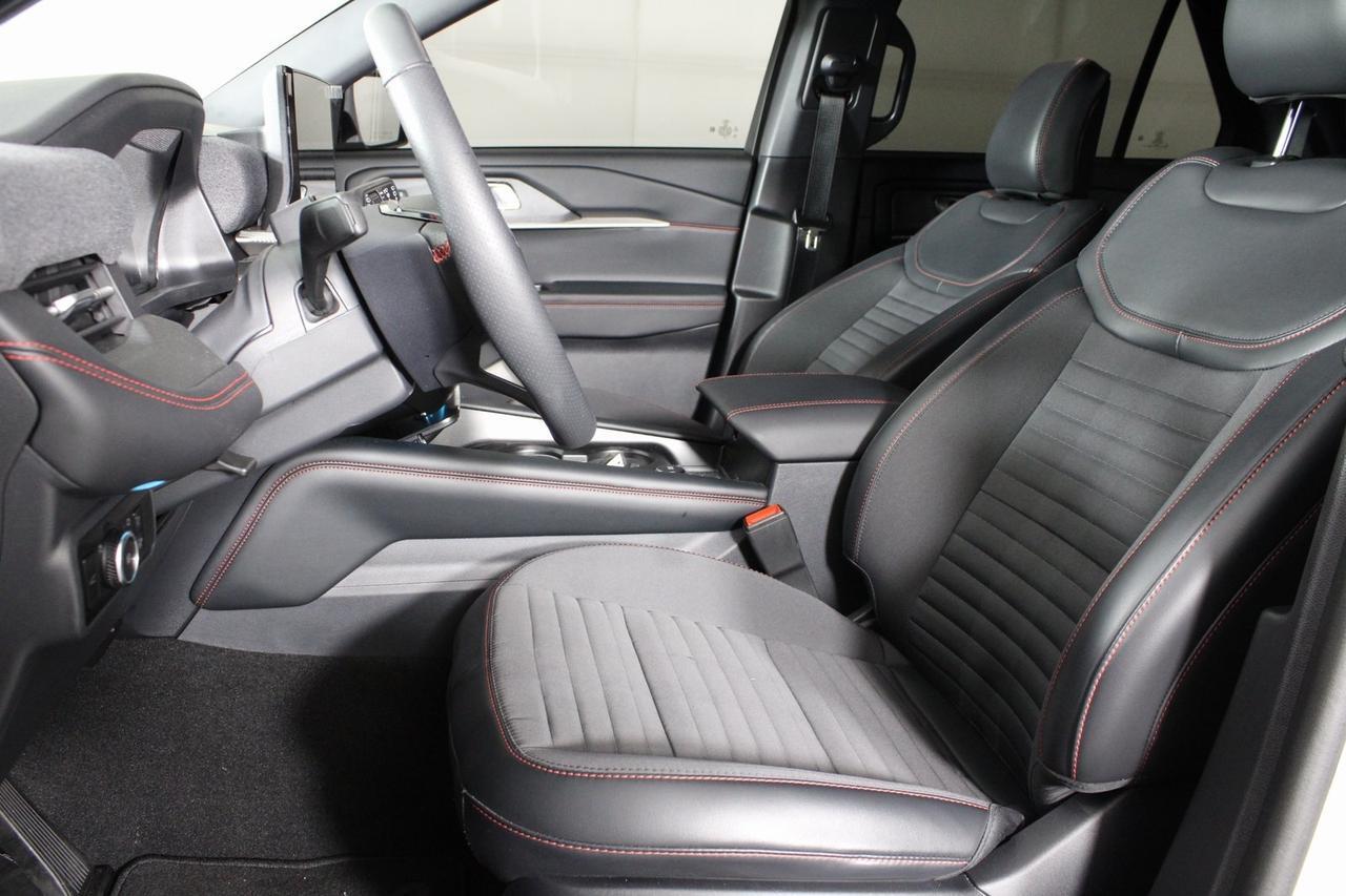 2025 Ford Explorer ST-Line Richmond VA