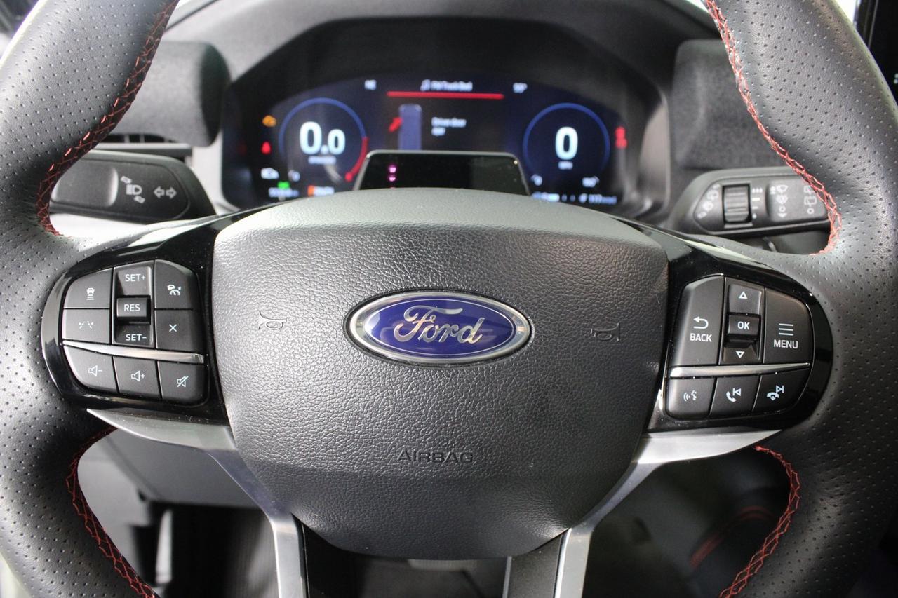 2025 Ford Explorer ST-Line Richmond VA