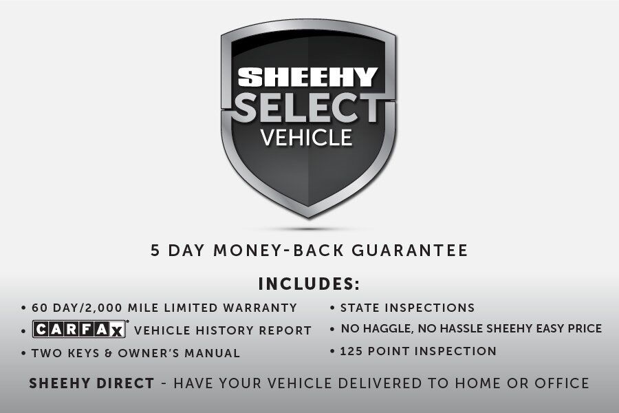 2025 Ford Explorer ST-Line Richmond VA