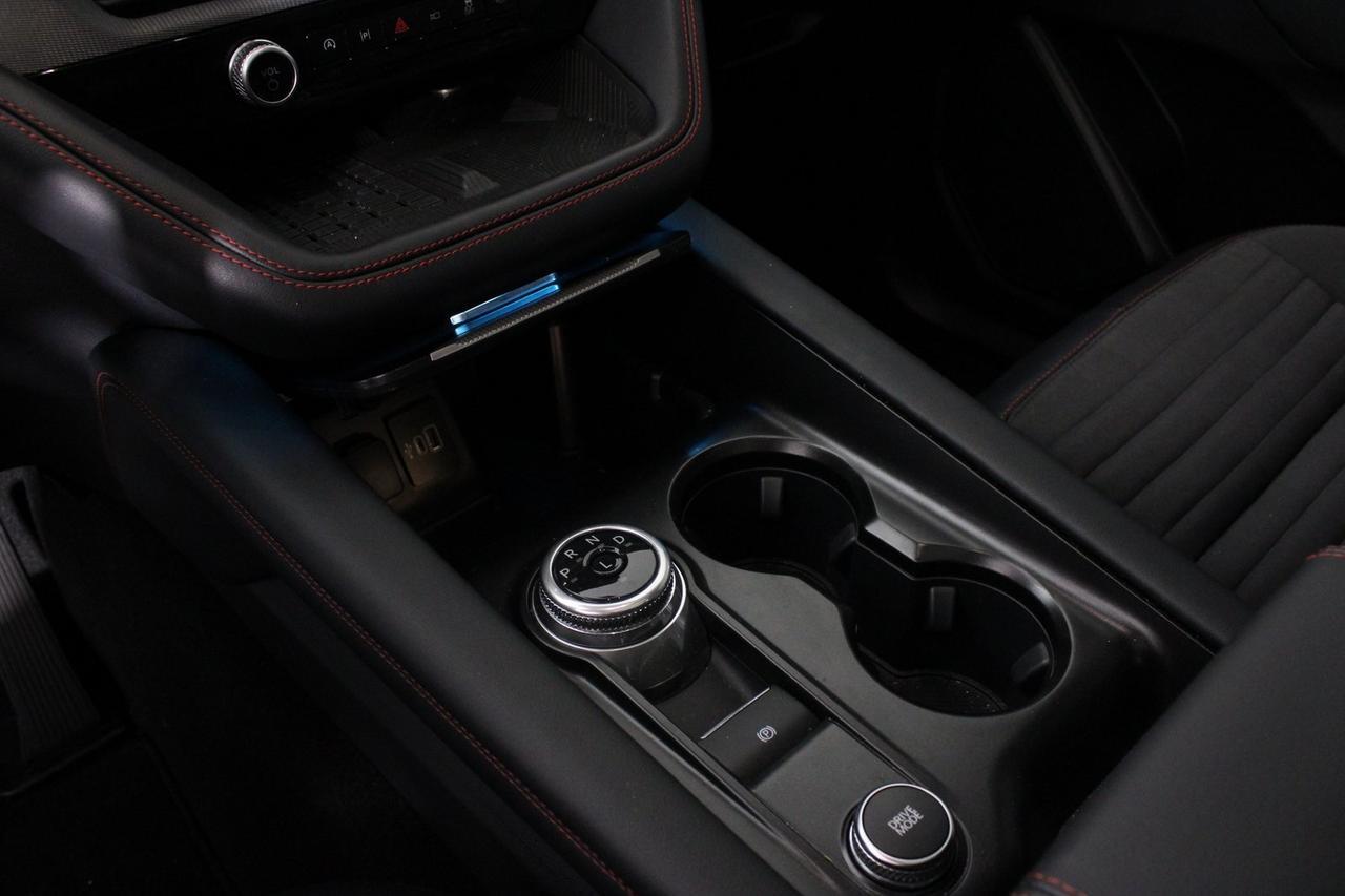 2025 Ford Explorer ST-Line Richmond VA