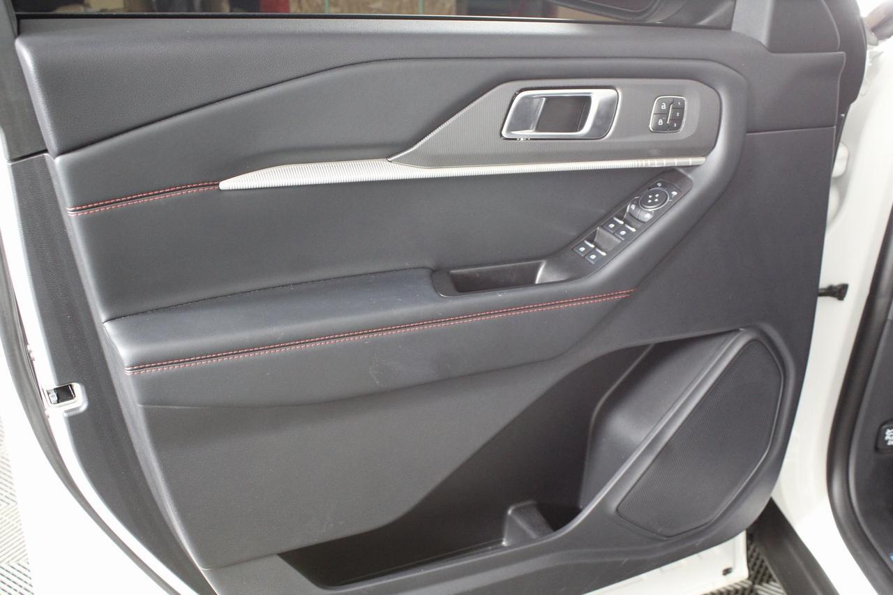 2025 Ford Explorer ST-Line Richmond VA