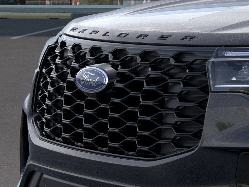 2025 Ford Explorer ST-Line Springfield VA