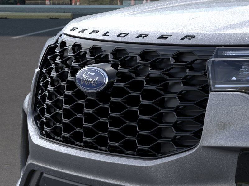 2025 Ford Explorer ST-Line Springfield VA