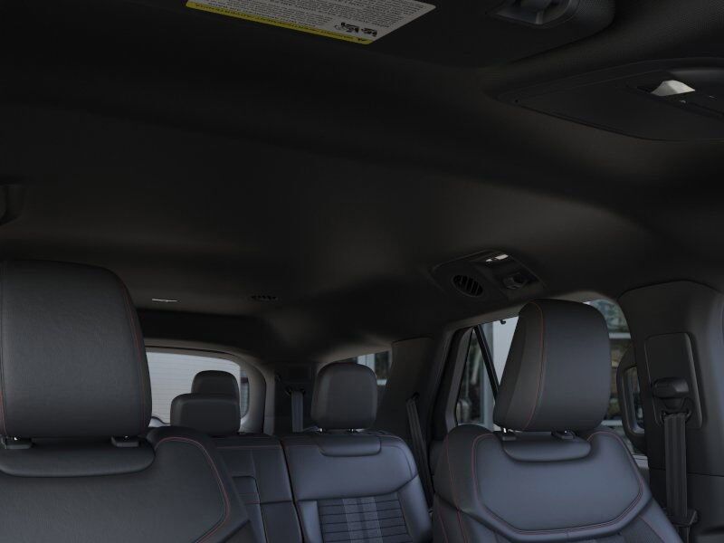 2025 Ford Explorer ST-Line Springfield VA
