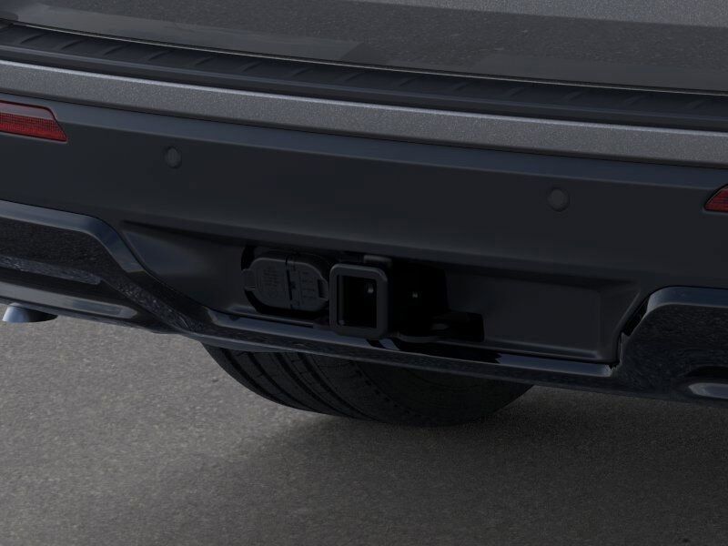 2025 Ford Explorer ST-Line Springfield VA