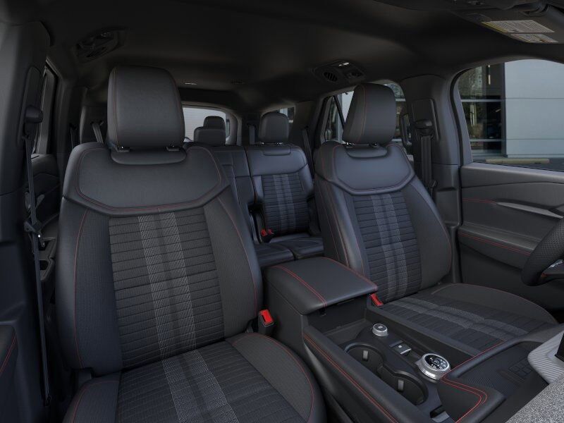 2025 Ford Explorer ST-Line Springfield VA