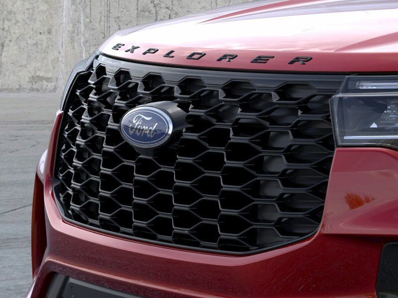 2025 Ford Explorer ST-Line Springfield VA