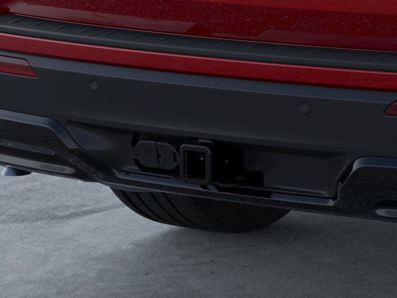 2025 Ford Explorer ST-Line Springfield VA