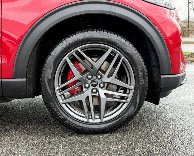 2025 Ford Explorer ST-Line Springfield VA