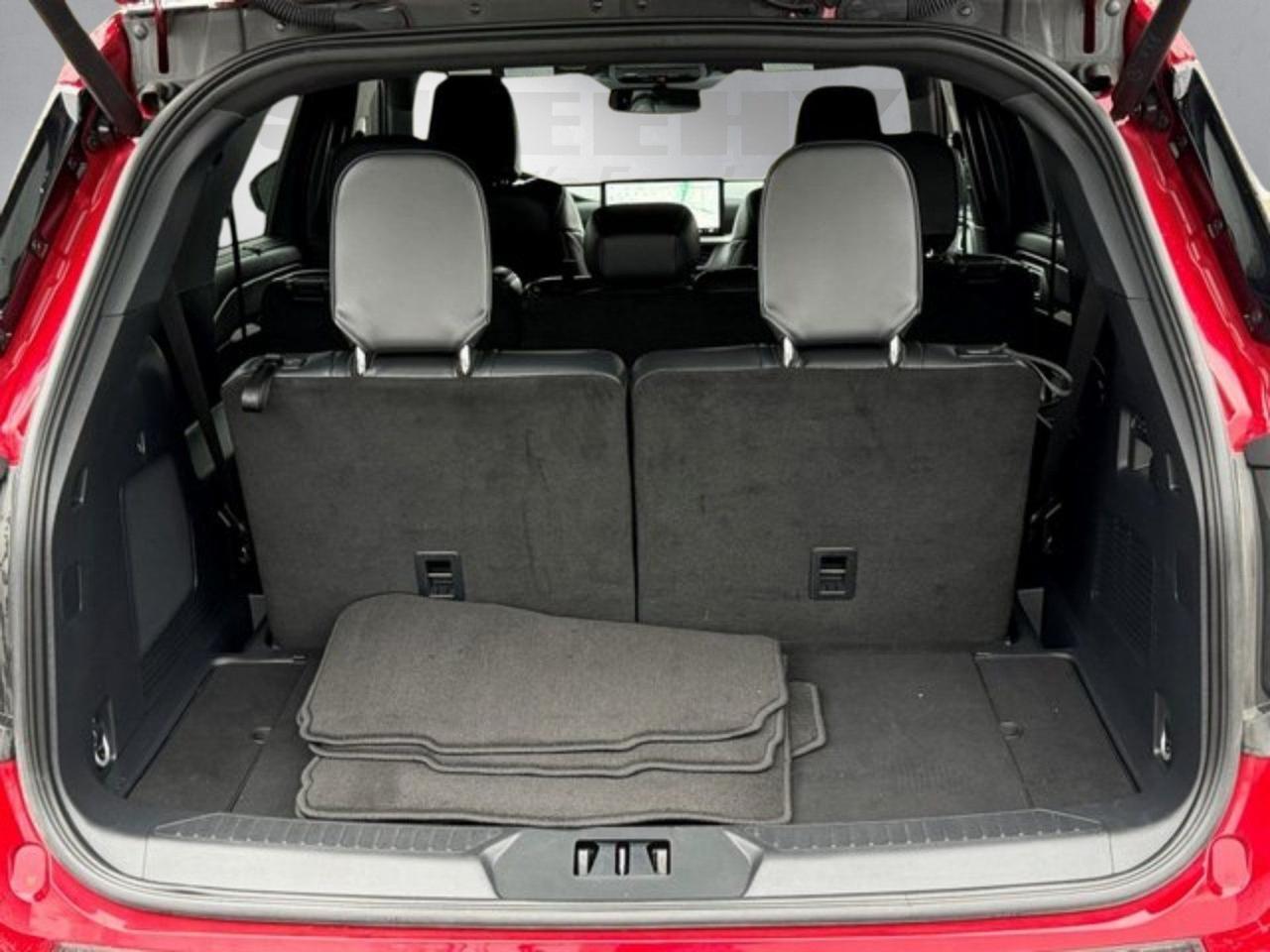 2025 Ford Explorer ST-Line Springfield VA