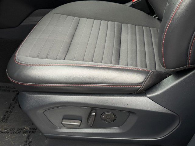 2025 Ford Explorer ST-Line Springfield VA