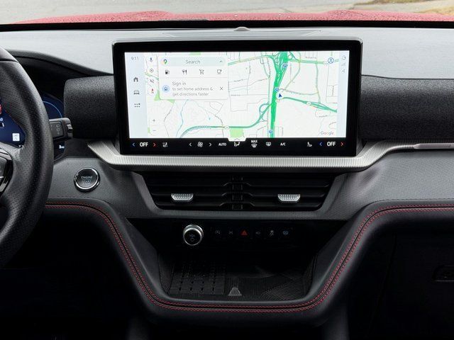 2025 Ford Explorer ST-Line Springfield VA