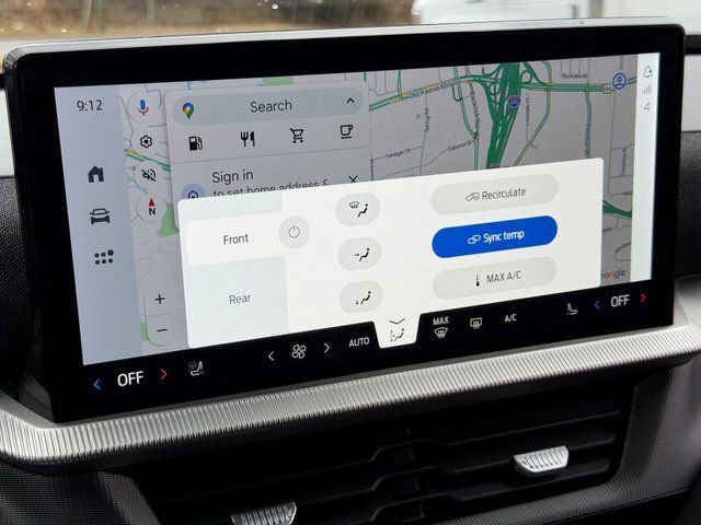 2025 Ford Explorer ST-Line Springfield VA