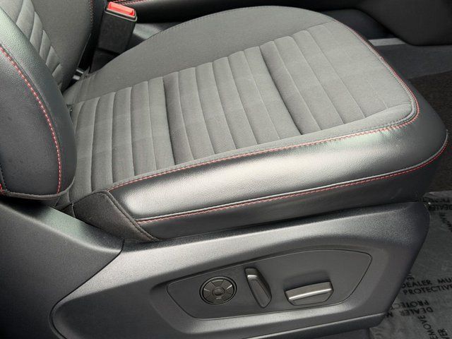 2025 Ford Explorer ST-Line Springfield VA