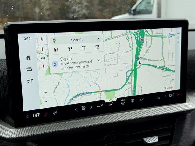 2025 Ford Explorer ST-Line Springfield VA