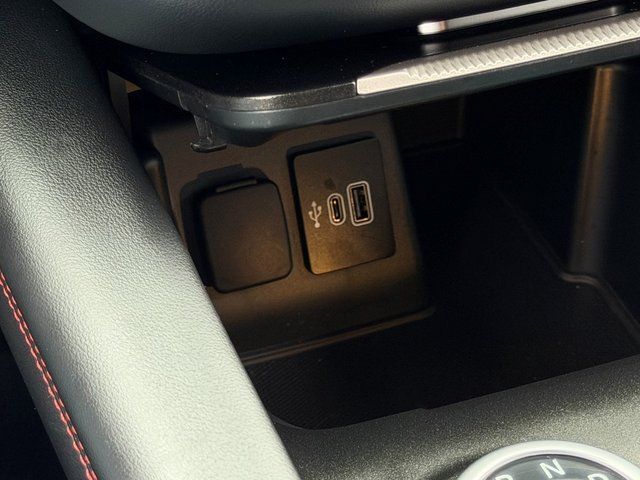 2025 Ford Explorer ST-Line Springfield VA