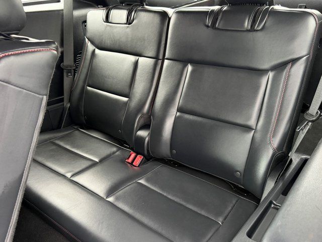 2025 Ford Explorer ST-Line Springfield VA