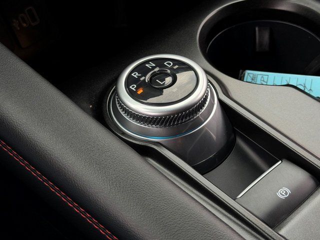 2025 Ford Explorer ST-Line Springfield VA