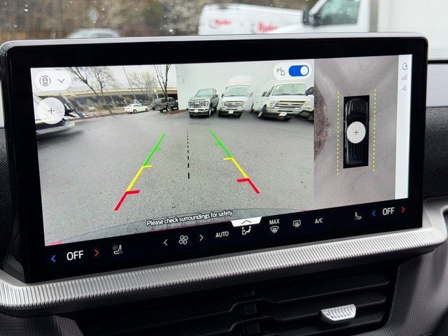 2025 Ford Explorer ST-Line Springfield VA