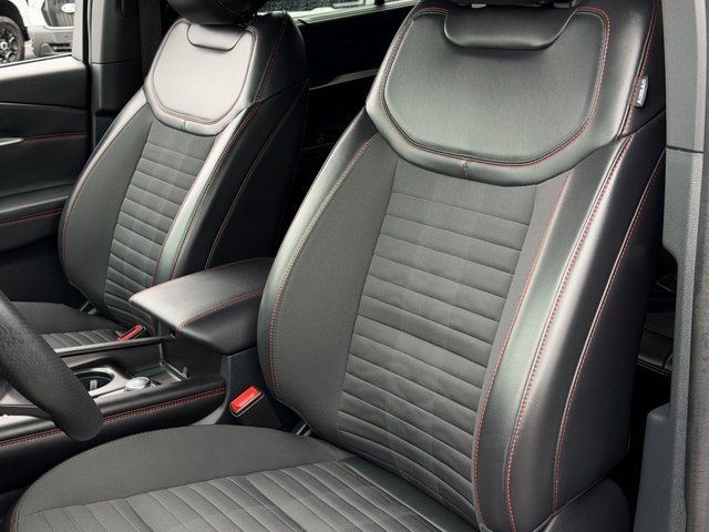 2025 Ford Explorer ST-Line Springfield VA