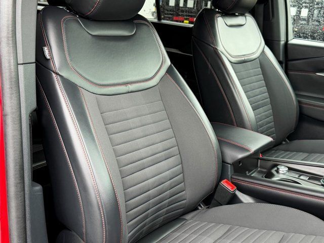 2025 Ford Explorer ST-Line Springfield VA