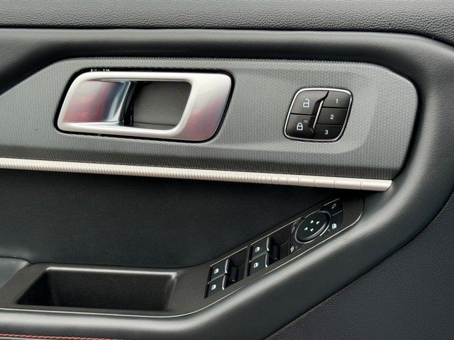 2025 Ford Explorer ST-Line Springfield VA