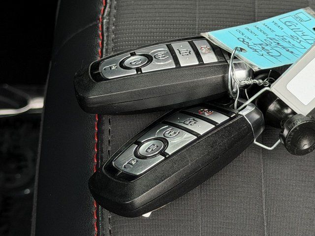 2025 Ford Explorer ST-Line Springfield VA