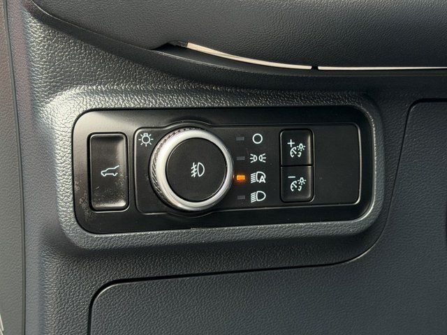 2025 Ford Explorer ST-Line Springfield VA