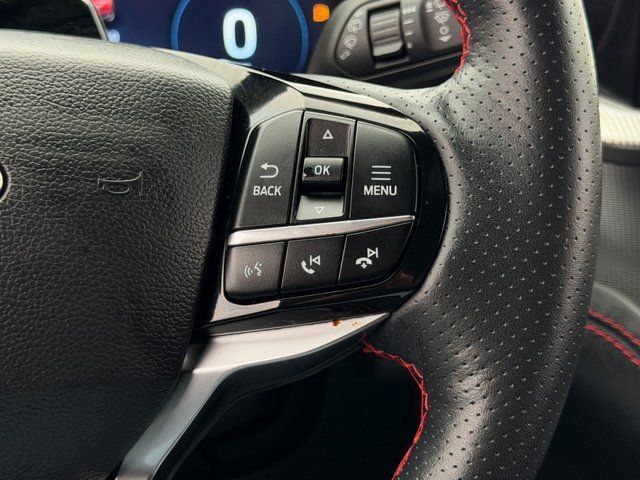 2025 Ford Explorer ST-Line Springfield VA