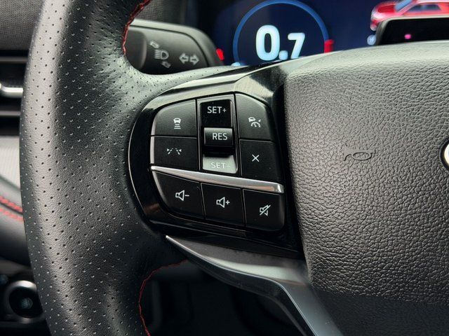 2025 Ford Explorer ST-Line Springfield VA