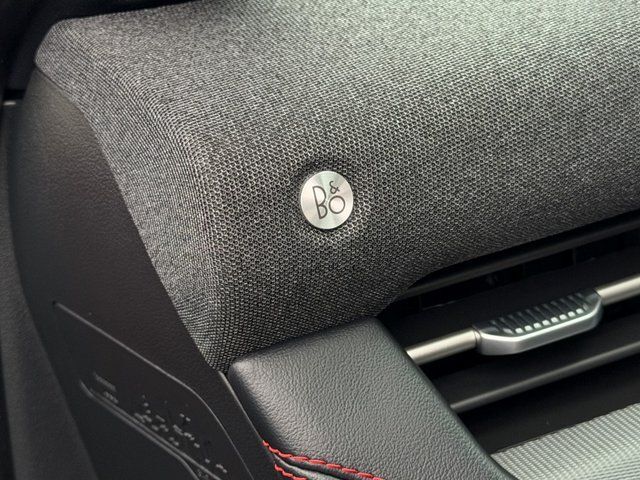 2025 Ford Explorer ST-Line Springfield VA