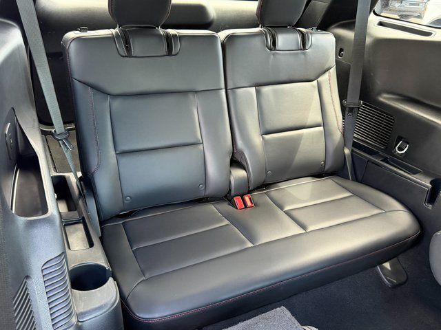 2025 Ford Explorer ST-Line Springfield VA