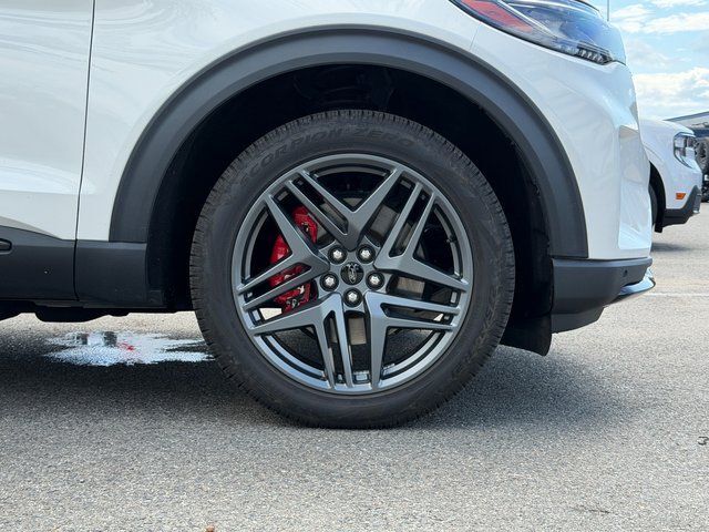 2025 Ford Explorer ST-Line Springfield VA
