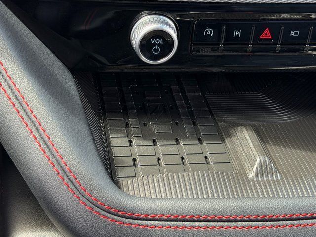 2025 Ford Explorer ST-Line Springfield VA