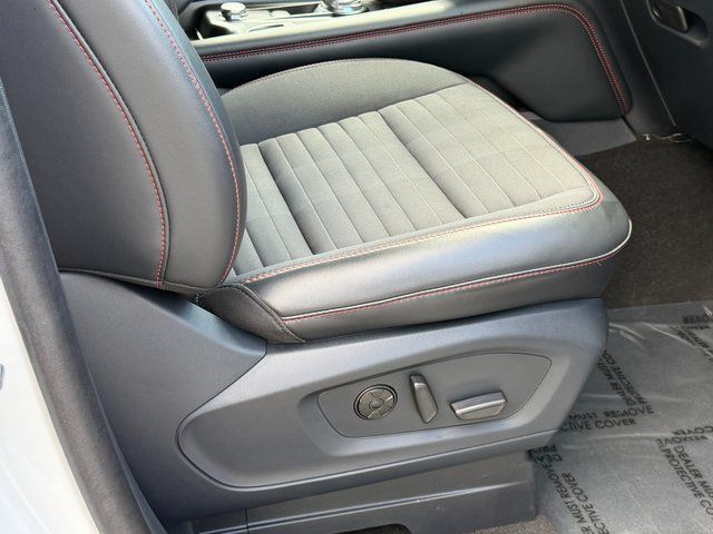 2025 Ford Explorer ST-Line Springfield VA