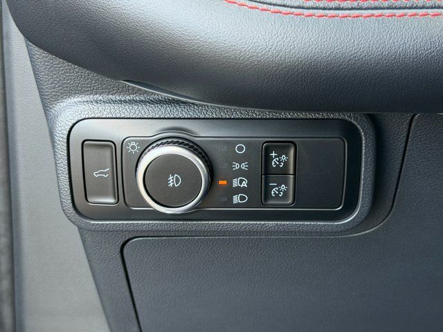 2025 Ford Explorer ST-Line Springfield VA