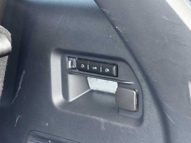 2025 Ford Explorer ST-Line Springfield VA