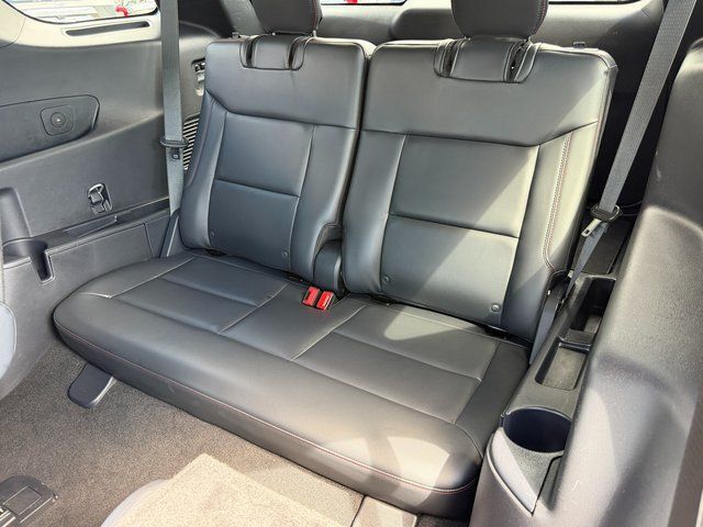 2025 Ford Explorer ST-Line Springfield VA