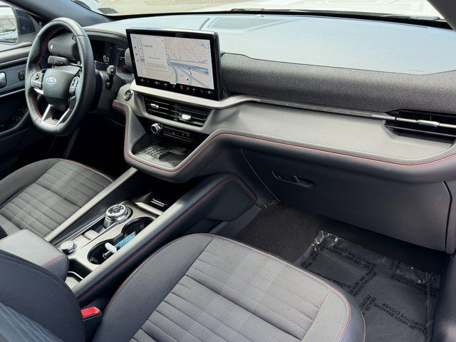 2025 Ford Explorer ST-Line Springfield VA
