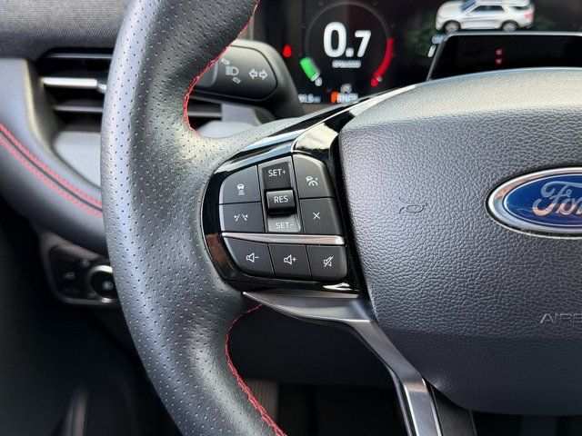 2025 Ford Explorer ST-Line Springfield VA