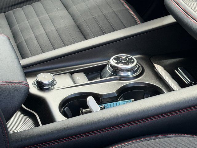 2025 Ford Explorer ST-Line Springfield VA